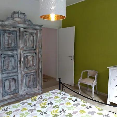 A Due Passi Dal Lago.. Apartman *
