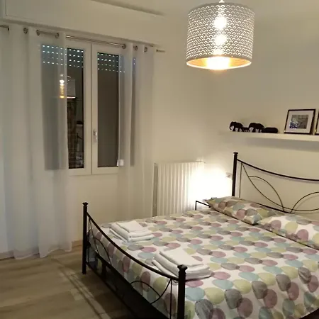 Apartman A Due Passi Dal Lago.. *